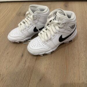 Jordan Cleats Boys